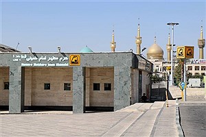 سرویس‌دهی ویژه مترو در روز ۱۲ بهمن ماه