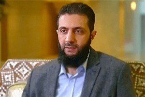 عکس فرزندان احمد الشرع (ابومحمد الجولانی) رهبر تحریر الشام پربازدید شد