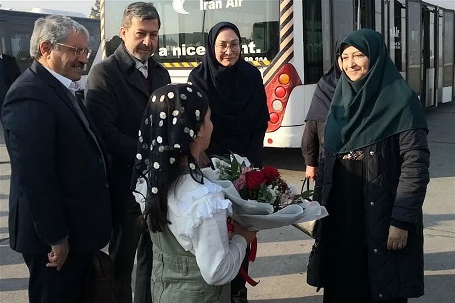 آیین روز جهانی تالاب‌ها برگزار می‌شود