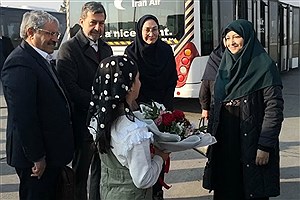 آیین روز جهانی تالاب‌ها برگزار می‌شود