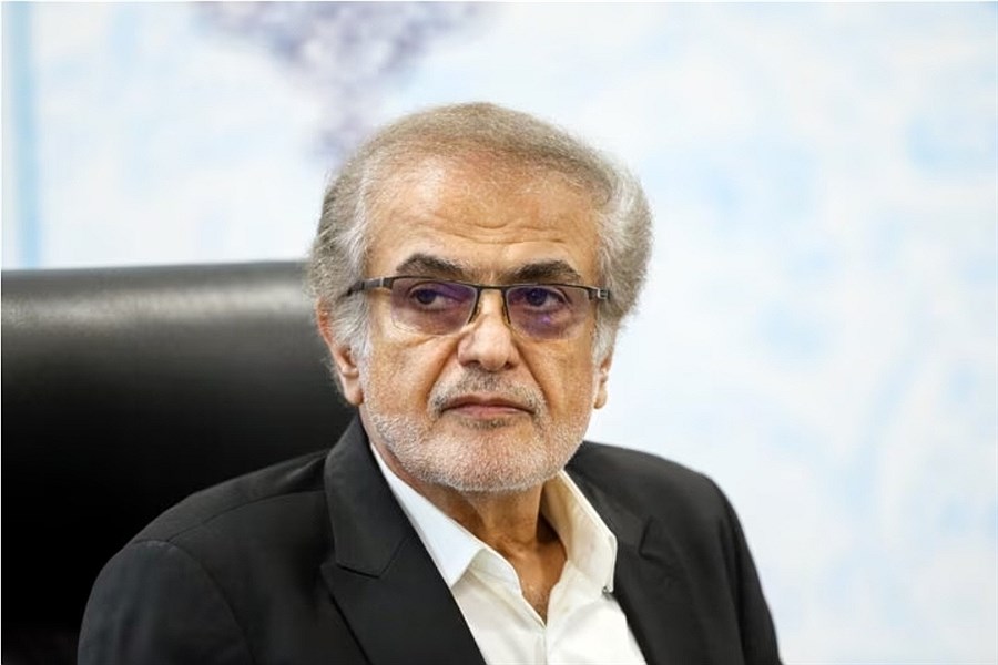 تصویر علی صوفی وزیر تعاون دولت هشتم دبیرکل حزب پیشرو اصلاحات شد