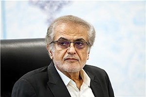 علی صوفی وزیر تعاون دولت هشتم دبیرکل حزب پیشرو اصلاحات شد