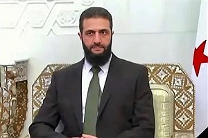 سفر ابو محمد الجولانی به ترکیه و عربستان