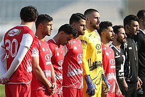 ساعت دقیق بازی تیم پرسپولیس مقابل الهلال عربستان