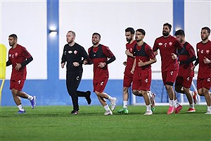 رضا درویش به محرومیت هواداران پرسپولیس واکنش نشان داد