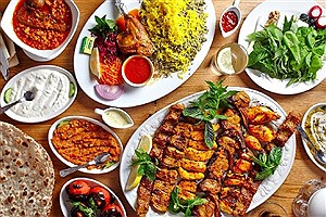 بدمزه وخوشمزه ترین غذاهای ایرانی در رنکینگ جهانی