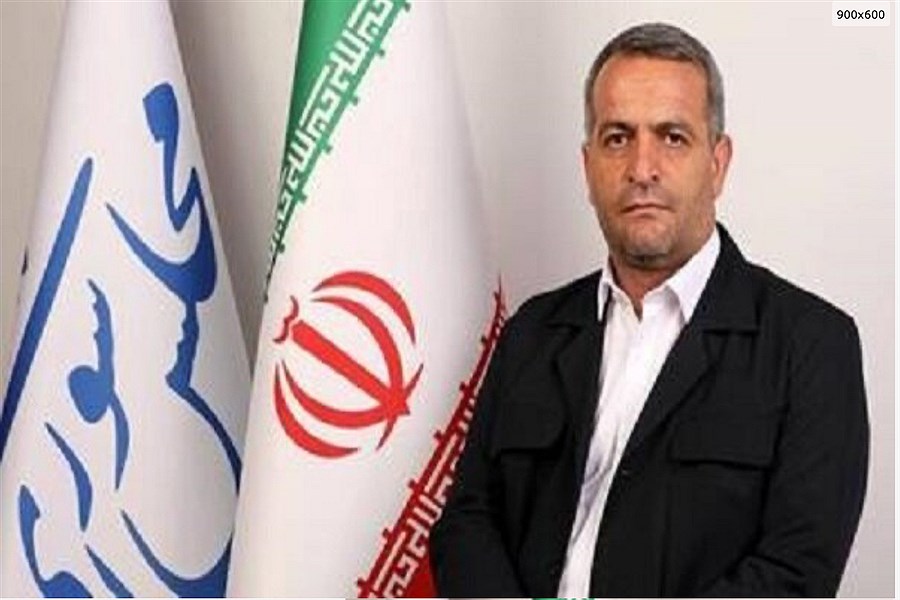 تصویر واکنش یک نماینده مجلس به ناکامی ترامپ در کسب جایزه صلح نوبل