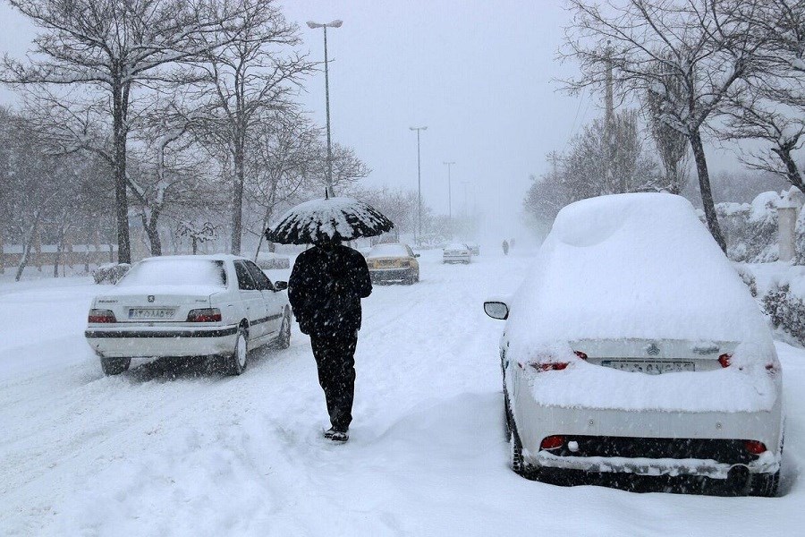 تصویر سردترین منطقه کشورکجا می باشد؟