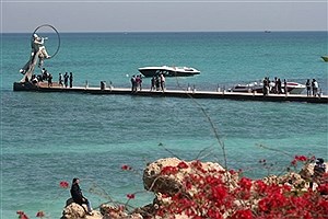 مناطق آزاد آماده پذیرایی از مسافران نوروز ۱۴۰۵