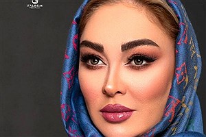 اعتراف جالب الهام حمیدی درباره همسرش + فیلم