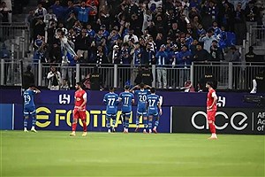 خانبان: مردم و مسئولین از پرسپولیس حمایت کنند تا بهتر نتیجه بگیریم