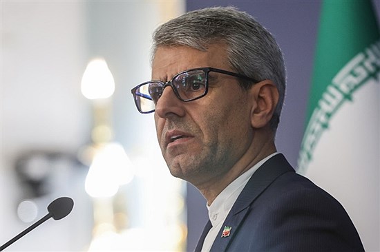 آمریکا تعیین‌کننده زمان جنگ و صلح نخواهد بود