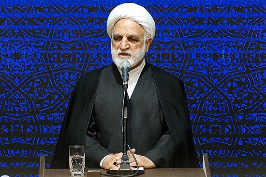 عفوهای مناسبتی باید بر اساس دستورالعمل مدون باشد