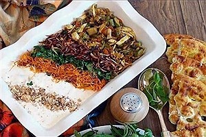 طرز تهیه خوراک قفقازی با گوشت چرخ کرده؛ یک غذای سریع و مقوی برای بچه‌ها و بزرگسالان