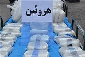 ۸ کیلو هروئین از شکم ۱۰ نفر در فرودگاه کشف شد