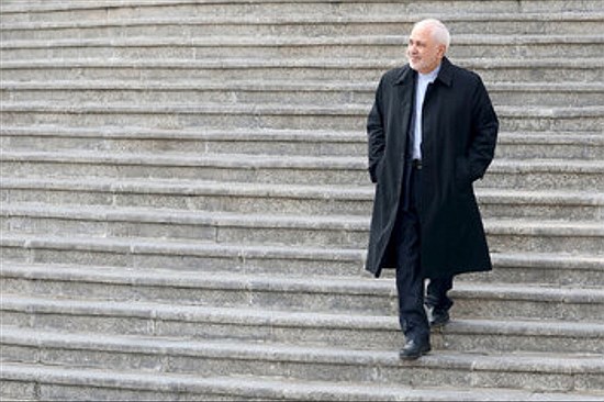 کنار گذاشتن ظریف در آستانه ورود ترامپ به کاخ سفید؛ خطایی پرهزینه در سیاست خارجی