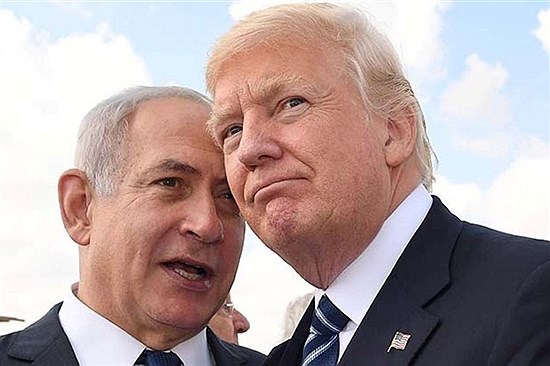 چرا ترامپ ترمز اسرائیل را کشید؟ بازی واشنگتن میان جنگ و دیپلماسی