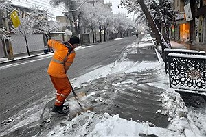 مدارس شیفت صبح شمیرانات شنبه غیرحضوری شد