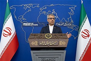 ایران حمله تروریستی در بلوچستان پاکستان را محکوم کرد