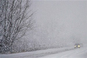 هواشناسی ایران 28 بهمن 1403؛ هشدار کولاک و بهمن در ۱۸ استان