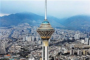 تداوم هوای سالم در تهران