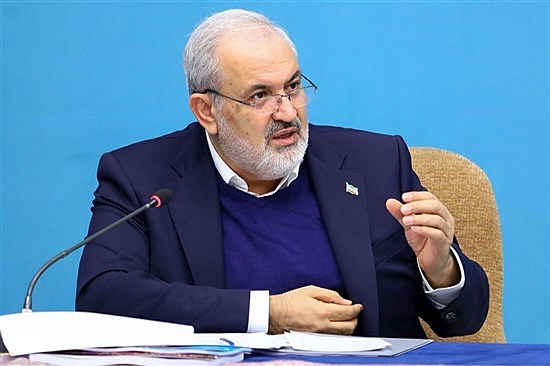 واکنش معنادار وزیر نیرو درباره زمان پایان قطعی برق+فیلم