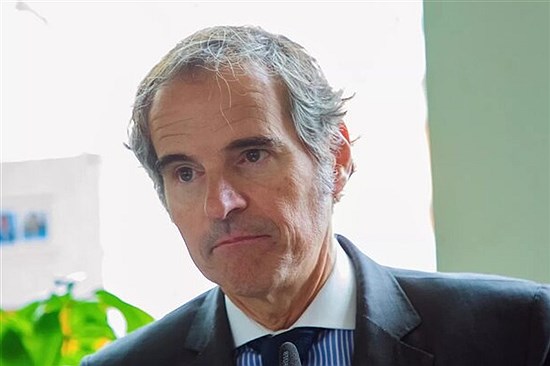 تکرار رفتار مشکوک گروسی؛ پنجره دیپلماسی ایران در آستانه بسته شدن؟