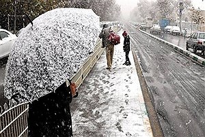 تعطیلی مدارس و دانشگاه‌های مازندران در روز شنبه