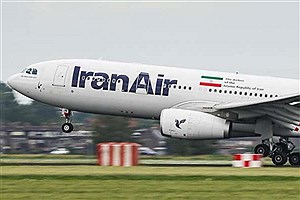 پروازهای بین‌المللی از مشهد به ۲۱ مقصد خارجی و ۳ مسیر داخلی برقرار شد