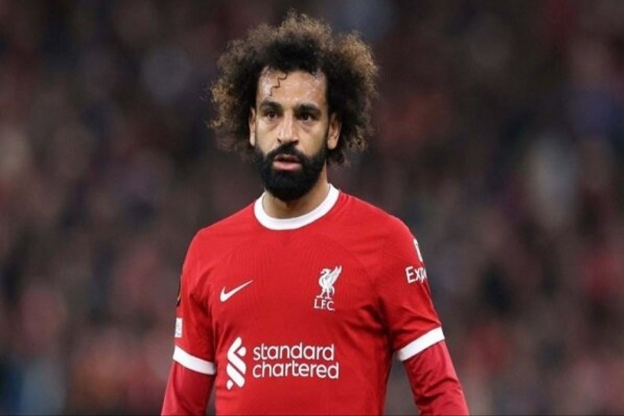 تکرار موفقیت نادر مسی توسط محمد صلاح