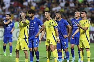 خبر خوش برای استقلال پیش از دیدار با النصر