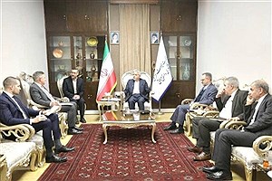 دولت ایران امنیت گردشگران آلمانی را تضمین می‌کند