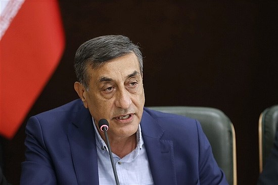 قائم‌پناه: گرانی واقعیت تلخی است؛ شرایط کشور را هم باید درک کرد