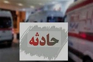 ۲ کشته در آتش سوزی خیابان جمهوری در تهران