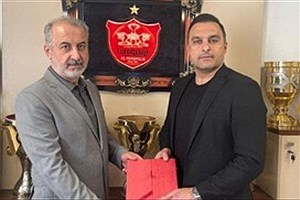 افشاگری جنگ لفظی بین رضا درویش و دو پرسپولیسی