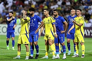 مکان قطعی بازی تیم های استقلال و النصر مشخص شد