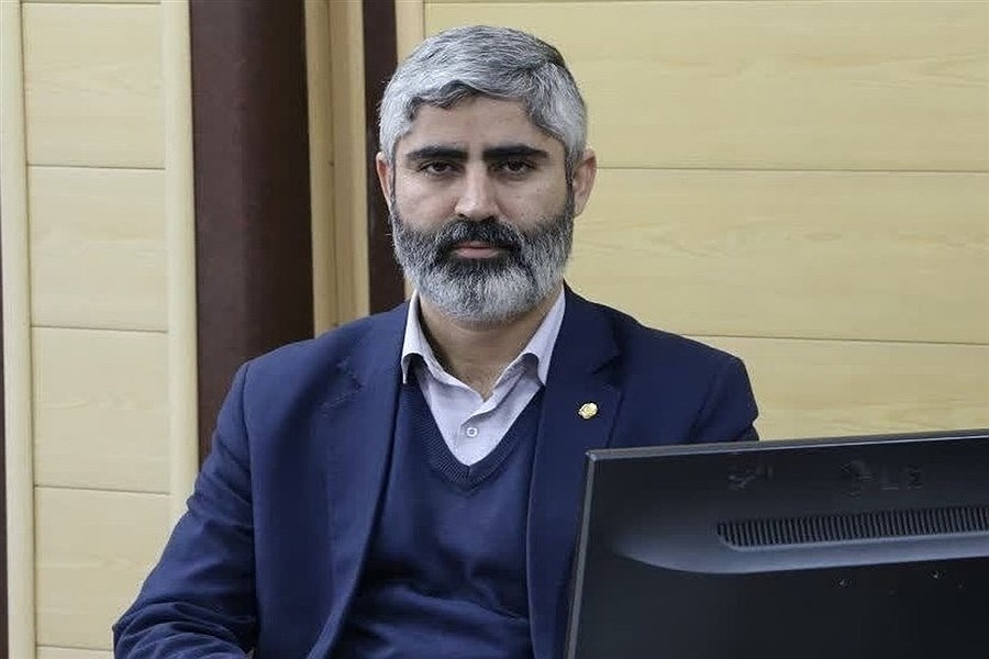 تصویر تنها خطای آقای همتی نرخ ارز و ارزش پول ملی نبوده است