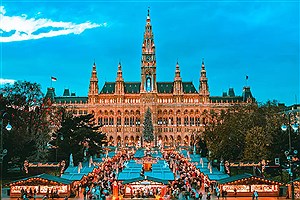 پایتخت کشور اتریش قابل زندگی‌ترین شهر دنیا شد