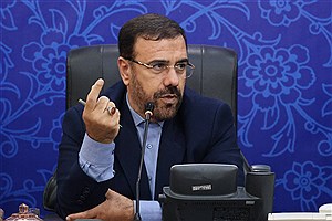 همه ارگان‌ها باید در بخش گردشگری فعال باشند