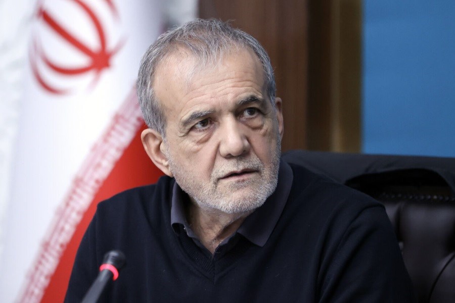 تصویر ماه مبارک رمضان عاملی برای تحکیم همکاری میان کشورهای اسلامی شود