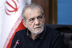 واکنش دولت به شایعه استعفای پزشکیان
