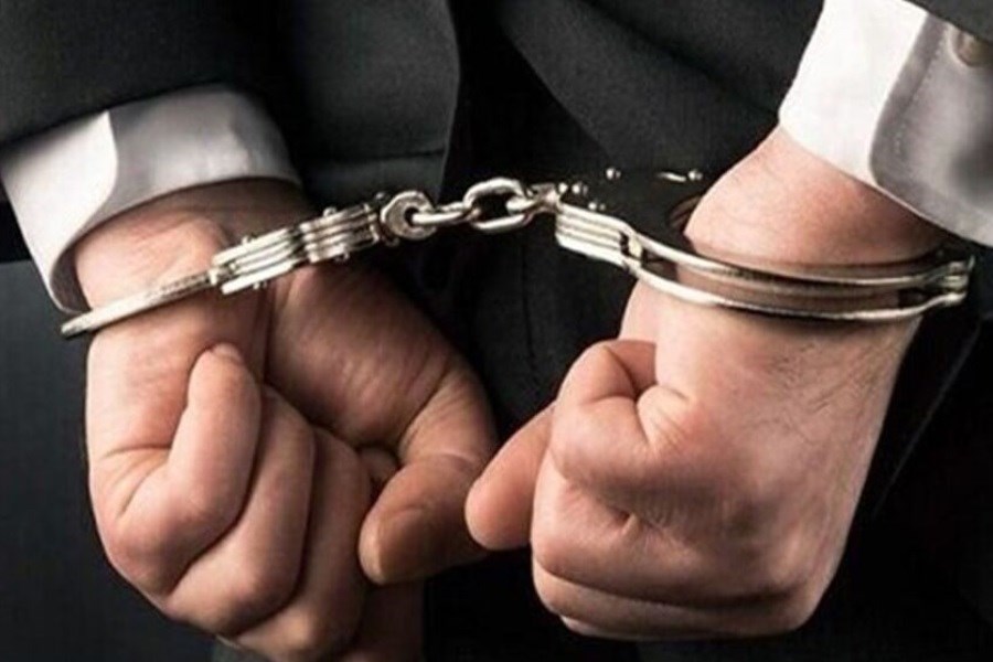 دستگیری عامل تیراندازی در زابل