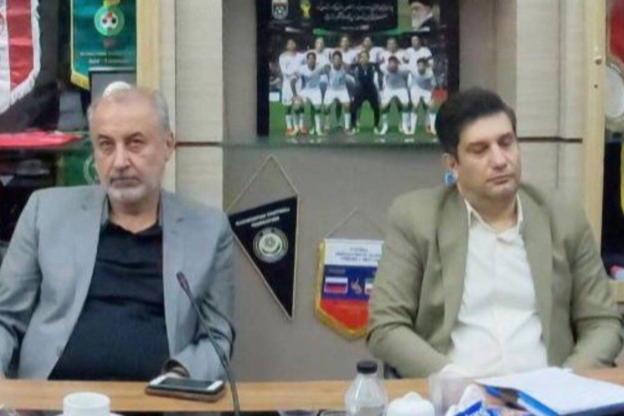 تصویر شکایت رضا درویش از فرشید سمیعی رد شد