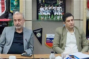 شکایت رضا درویش از فرشید سمیعی رد شد