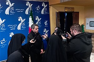 بسیج هنرمندان به دنبال شکوفایی استعدادهای هنری در شهرستان‌ ها است