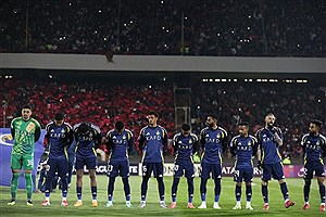 النصر در یکی قدمی کسب ۳ امتیاز
