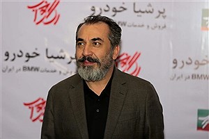 چهره های جدید در «صداتو» با اجرای سیامک انصاری + فیلم