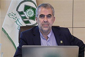 جابجایی کارکنان شهرداری شیراز نظام مشخصی ندارد
