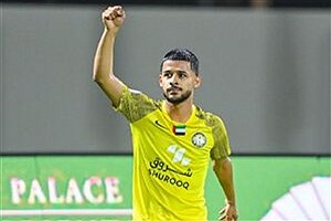 پیشنهاد نجومی باشگاه اتحاد کلباء به مهدی قایدی
