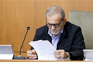 اعضای هیئت دولت به برکناری وزیر اقتصاد واکنش نشان دادند